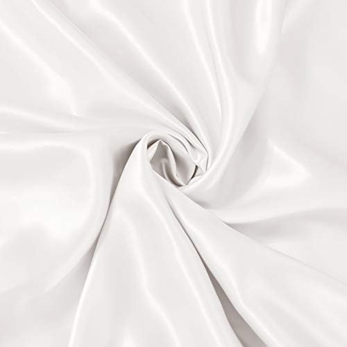 THXSILK 25 Momme Seidenkissenbezug für Haar und Haut - Hypoallergen mit verstecktem Reißverschluss, 40x80cm Holzkohle