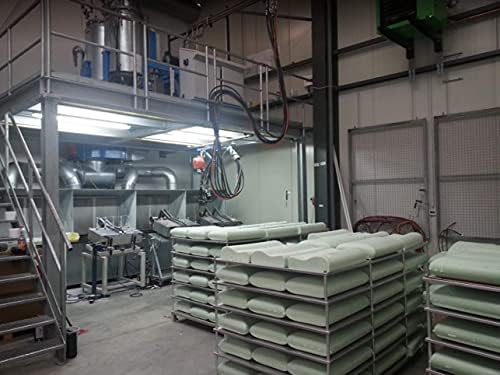 FMP Matratzenmanufaktur Visco Nackenstützkissen 11 cm – Orthopädischer Komfort für erholsamen Schlaf in Weiß