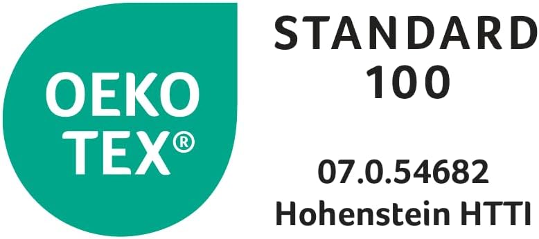 Traumnacht Seitenschläferkissen mit Cord-Bezug, waschbar & leicht, ideal für gemütlichen Schlafkomfort zuhause