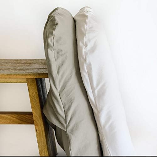 Snuggle Me® Babynest Bezug - Hochwertiger Bio-Baumwollbezug, kuschelweich und waschbar für entspannte Schlafmomente