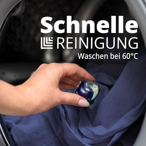 Gesundheitskissen Kissenbezug Set – 95% Baumwolle, Atmungsaktiv & Waschbar, Komfortabel für einen erholsamen Schlaf, 2er