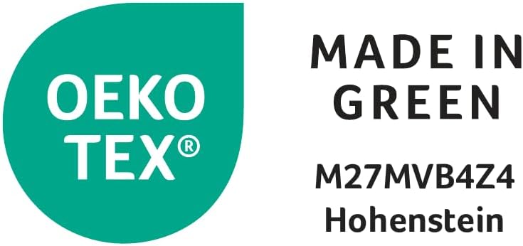 Traumnacht Seitenschläferkissen mit Cord-Bezug, waschbar & leicht, ideal für gemütlichen Schlafkomfort zuhause