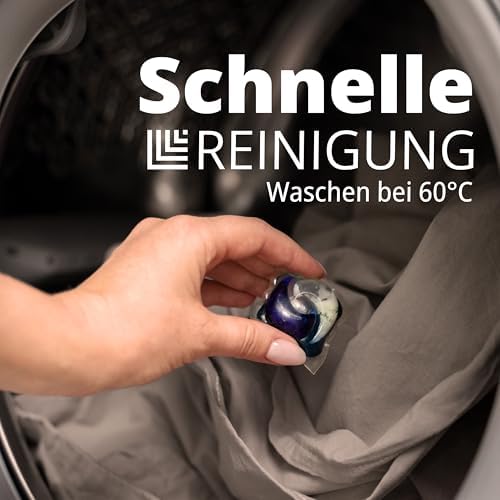 Gesundheitskissen Kissenbezug Set – 95% Baumwolle, Atmungsaktiv & Waschbar, Komfortabel für einen erholsamen Schlaf, 2er